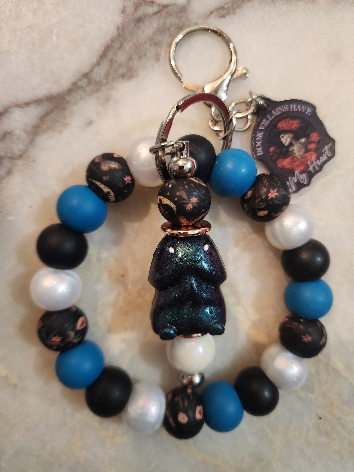 New richard wristlet booktok