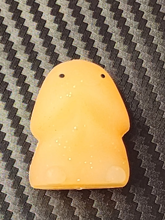 Custom silicone exclusive copyrighted Richard