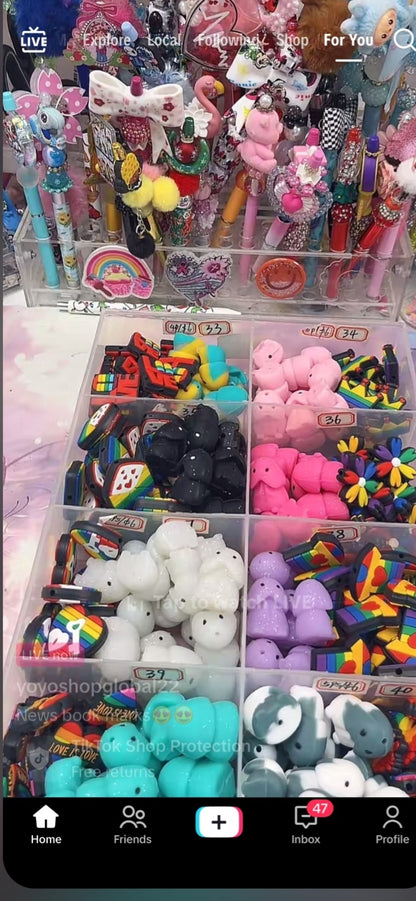 Yoyoshopglobal yoyo evidence