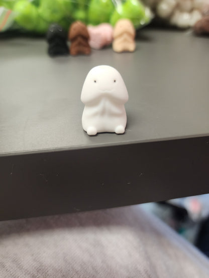 Custom exclusive silicone Richard son