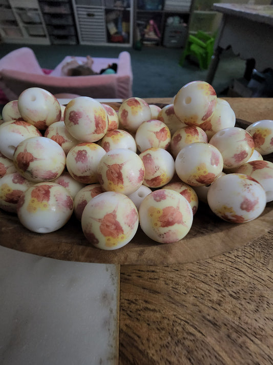 Highland Cow Print -H14